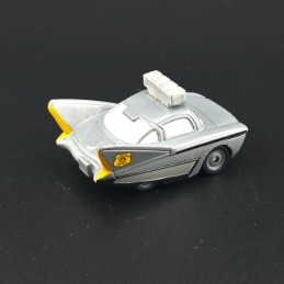 Disney / Pixar Cars Flo d'occasion(Loose).