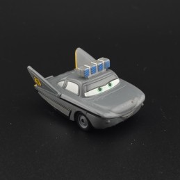 Disney / Pixar Cars Flo d'occasion(Loose).