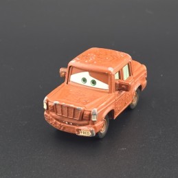 Disney / Pixar Cars Fred d'occasion(Loose).