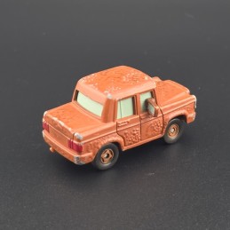 Disney / Pixar Cars Fred d'occasion(Loose).