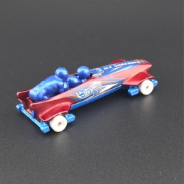 Hot Wheels Hot Wheels Ice Shredder gebrauchte Diecast Spielzeugauto.