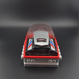 Hot Wheels Hot Wheels Motorsport verwendet Auto Launcher