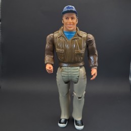 L'Agence Tous Risques Looping Figurine d'occasion