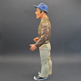 L'Agence Tous Risques Looping Figurine d'occasion