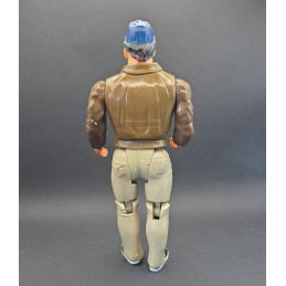 L'Agence Tous Risques Looping Figurine d'occasion