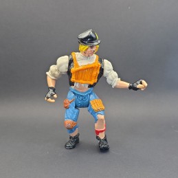 Hook Ace The Lost Boy Figurine d'occasion