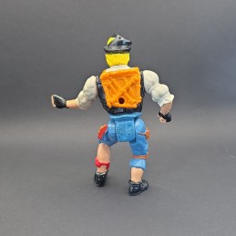 Hook Ace The Lost Boy Figurine d'occasion