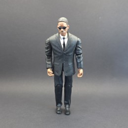 Men in Black Agent J Figurine d'occasion