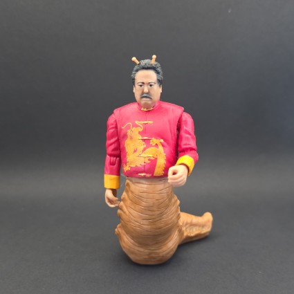 Men in Black MR. WU Figurine d'occasion