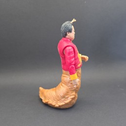 Men in Black MR. WU Used Figure