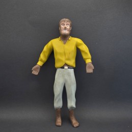 Universal Monsters Wolfman Bend-em Figurine d'occasion