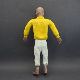 Universal Monsters Wolfman Bend-em Figurine d'occasion