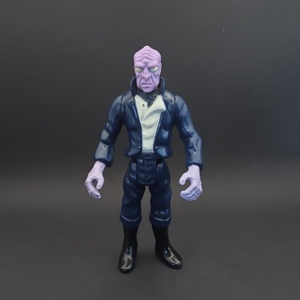 Kenner Swamp Thing Anton Arcane Evil Un-Men Figurine d'occasion