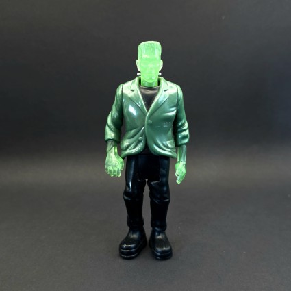 Universal Monsters Frankenstein Figurine d'occasion