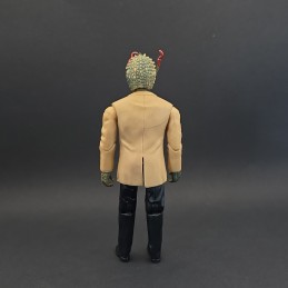 Men in Black Stalk Eye gebrauchte Figur
