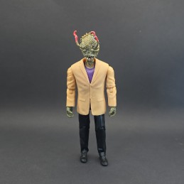Men in Black Stalk Eye Figurine d'occasion