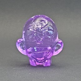 Gogo's Classics: Dragonball Z Krilin (Purple) (Loose)