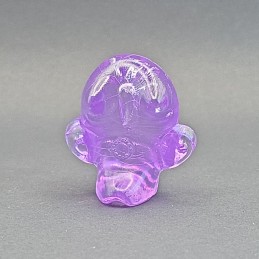 Gogo's Classics: Dragonball Z Krilin (Violet) d'occasion (Loose)