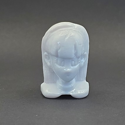Gogo's Classics: Dragonball Z Bulma (White) (Loose) Gogo's Classics: Dragonball Z Bulma (White) (Loose)