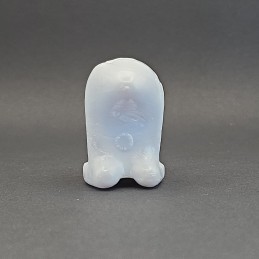 Gogo's Classics: Dragonball Z Bulma (White) (Loose)