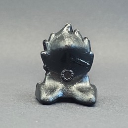 Gogo's Classics: Dragonball Z Vegeta (Noir) d'occasion (Loose)