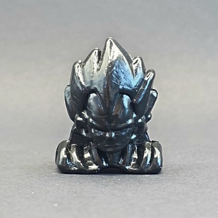 Gogo's Classics: Dragonball Z Vegeta (Schwarz) (Loose) Gogo's Classics: Dragonball Z Vegeta (Schwarz) (Loose)