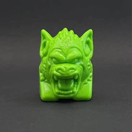 Gogo's Classics: Dragonball Z Oozaru (Green) (Loose) Gogo's Classics: Dragonball Z Oozaru (Green) (Loose)
