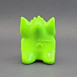 Gogo's Classics: Dragonball Z Oozaru (Green) (Loose)