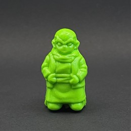Gogo's Classics: Dragonball Z Dende (Vert) d'occasion (Loose)