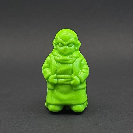 Gogo's Classics: Dragonball Z Dende (Vert) d'occasion (Loose)