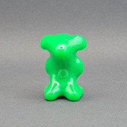 Gogo's Classics: Dragonball Z Oolong (Green) (Loose)
