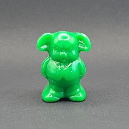 Gogo's Classics: Dragonball Z Oolong (Green) (Loose)