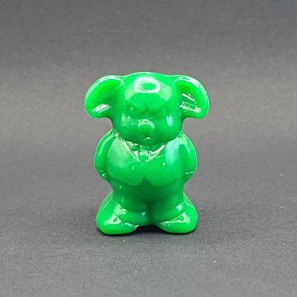 Gogo's Classics: Dragonball Z Oolong (Green) (Loose) Gogo's Classics: Dragonball Z Oolong (Green) (Loose)