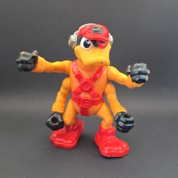Hasbro Bucky O'Hare DeadEye Used Figure