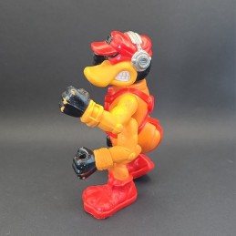 Hasbro Bucky O'Hare DeadEye Used Figure