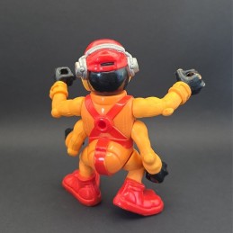 Hasbro Bucky O'Hare DeadEye Used Figure