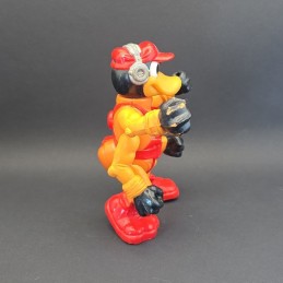 Hasbro Bucky O'Hare DeadEye Figurine d'occasion
