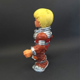Hasbro Bucky O'Hare Willy Du Witt Used Figure