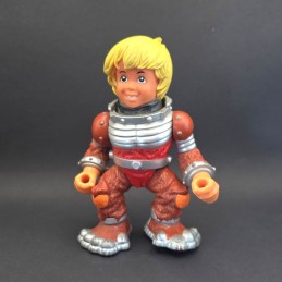Hasbro Bucky O'Hare Willy Du Witt Figurine d'occasion