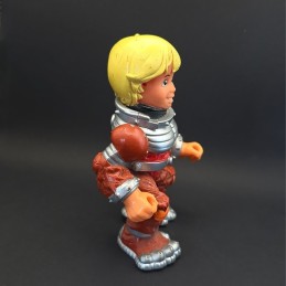 Hasbro Bucky O'Hare Willy Du Witt Figurine d'occasion