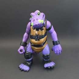 Hasbro Bucky O'Hare Al Negator Used Figure