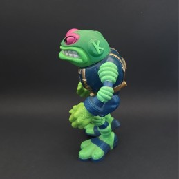 Hasbro Bucky O'Hare Kraporal Used Figure