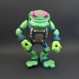 Hasbro Bucky O'Hare Kraporal Used Figure