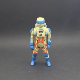 M.A.S.K. Julio Lopez Streamer second hand action figure (Loose)