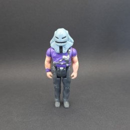 M.A.S.K. Cliff Dagger Torch second hand action figure (Loose)