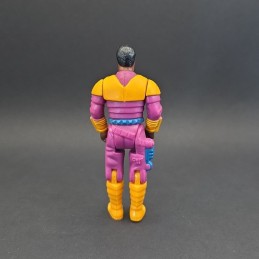 Kenner M.A.S.K. Hondo Maclean - Hurricane second hand action figure (Loose)