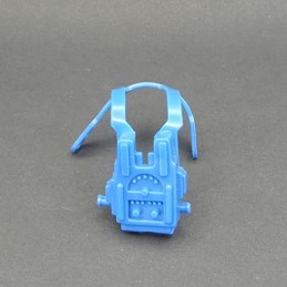 M.A.S.K. Used Rescue Mission backpack (Loose)