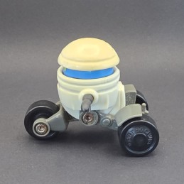 Kenner M.A.S.K. T-Bob second hand action figure (Loose)