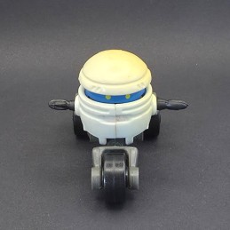 M.A.S.K. T-Bob second hand action figure (Loose)