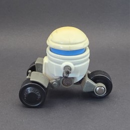 Kenner M.A.S.K. T-Bob second hand action figure (Loose)
